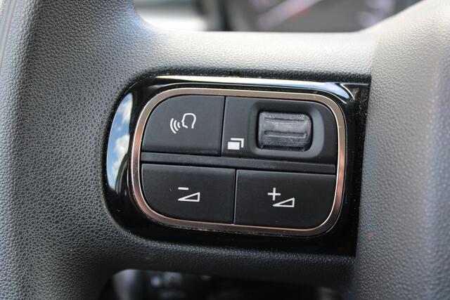 Citroen C3 1.2 PureTech Feel//Airco//5 drs!!