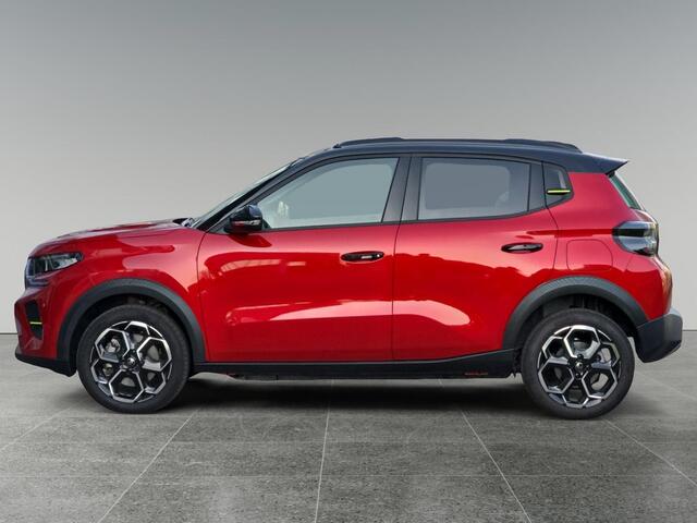 Citroen C3 Ë-C3 Max 113pk 44 kWh | Navi | Clima | Carplay | Hoge Zit |