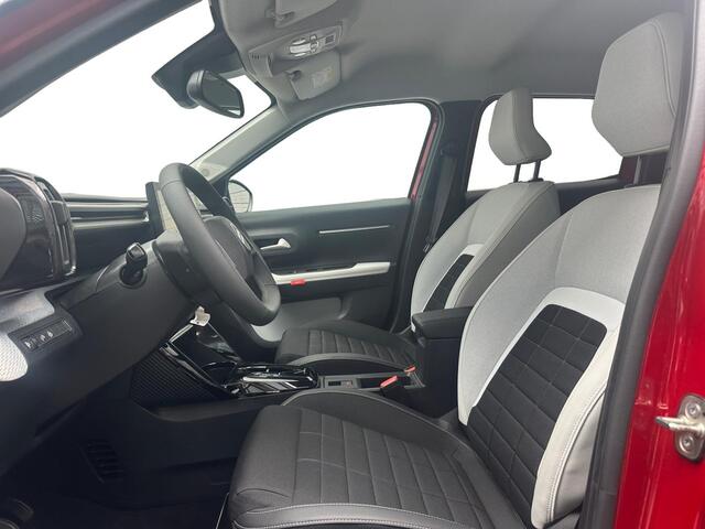 Citroen C3 Ë-C3 Max 113pk 44 kWh | Navi | Clima | Carplay | Hoge Zit |