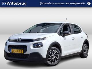 citroen-c3-1.2-puretech-s&s-live--