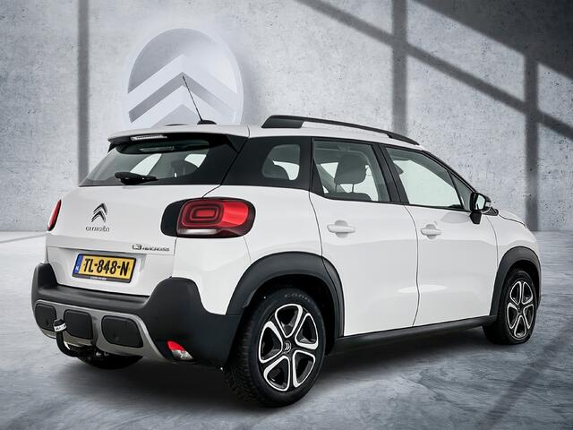 Citroen C3 Aircross 82pk Feel | Rijklaar | Trekhaak | Parkeernsensoren | Navigatie |