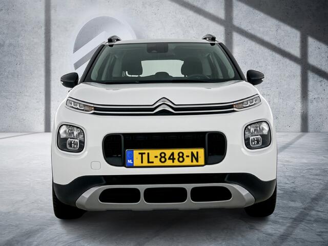 Citroen C3 Aircross 82pk Feel | Rijklaar | Trekhaak | Parkeernsensoren | Navigatie |