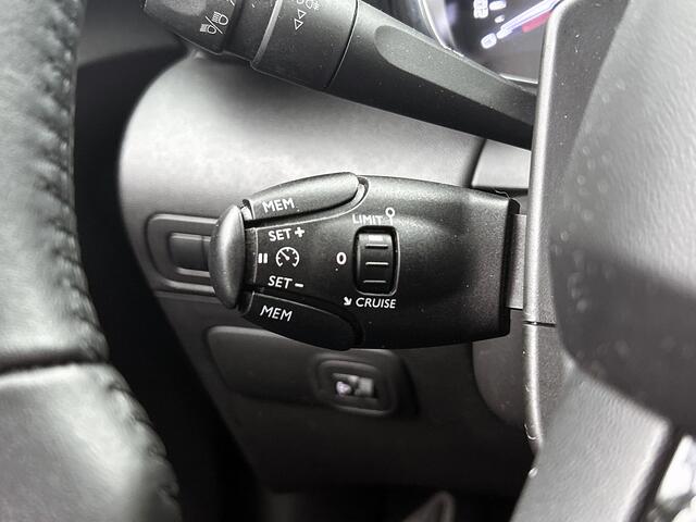 Citroen C3 Aircross 82pk Feel | Rijklaar | Trekhaak | Parkeernsensoren | Navigatie |
