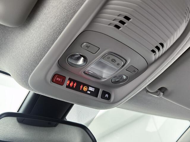 Citroen C3 Aircross 82pk Feel | Rijklaar | Trekhaak | Parkeernsensoren | Navigatie |