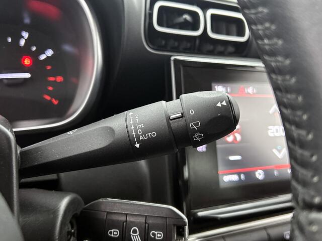 Citroen C3 Aircross 82pk Feel | Rijklaar | Trekhaak | Parkeernsensoren | Navigatie |