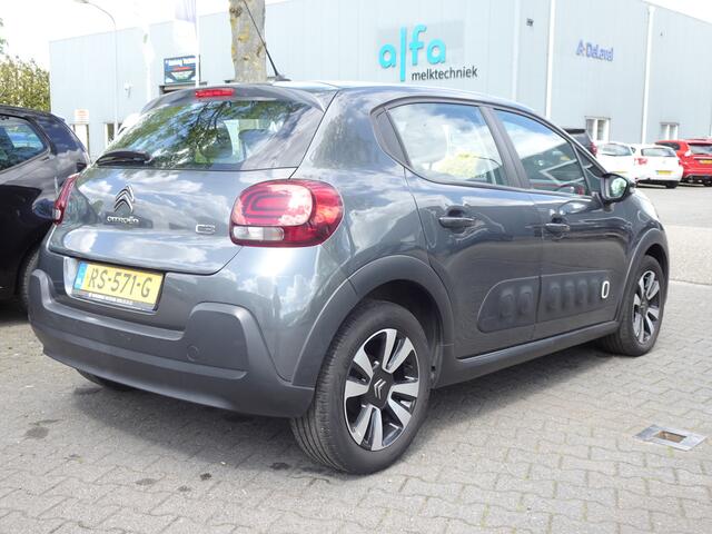 Citroen C3 1.2 PureTech Shine