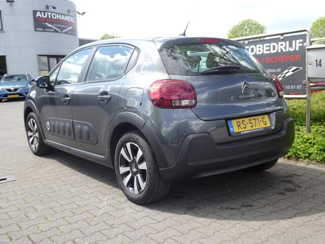 Citroen C3 1.2 PureTech Shine