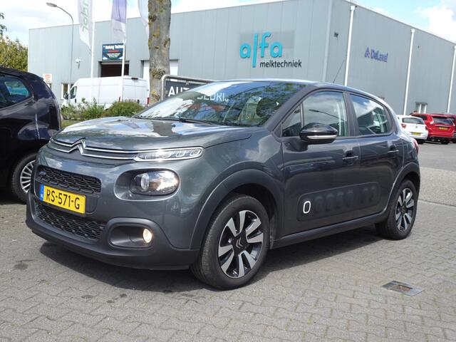Citroen C3 1.2 PureTech Shine