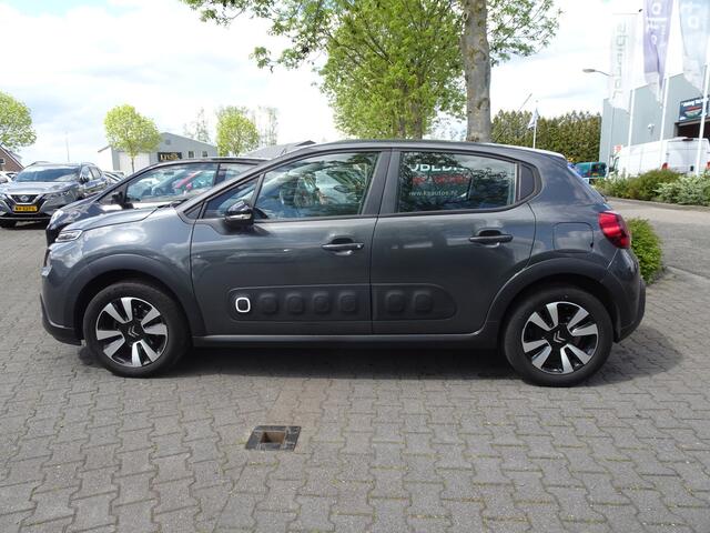 Citroen C3 1.2 PureTech Shine