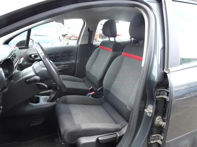 Citroen C3 1.2 PureTech Shine