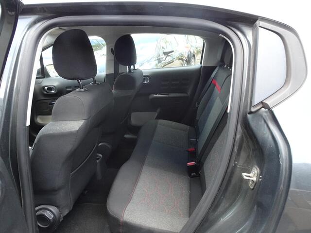 Citroen C3 1.2 PureTech Shine