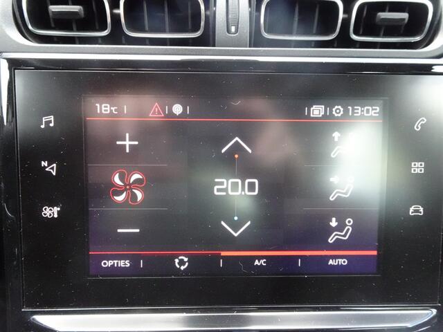 Citroen C3 1.2 PureTech Shine