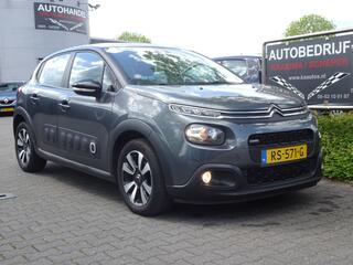 citroen-c3-1.2-puretech-shine