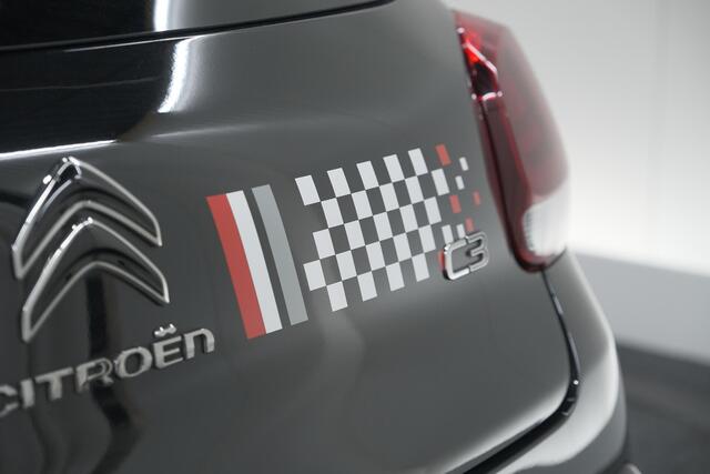 Citroen C3 PureTech 82 Feel Edition | Camera | Navigatie | Apple Carplay