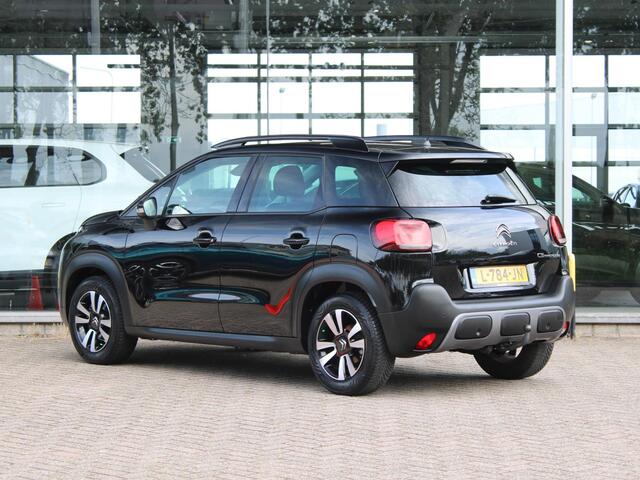 Citroen C3 Aircross 1.2 PT Business | Trekhaak/Navi/Climate