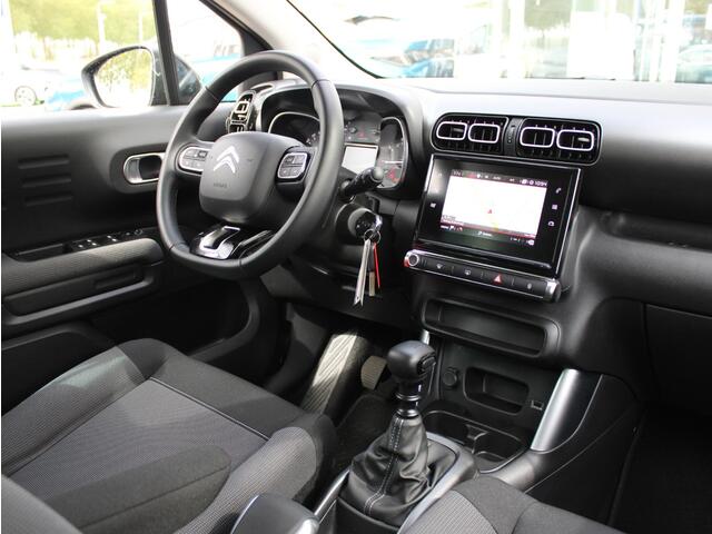Citroen C3 Aircross 1.2 PT Business | Trekhaak/Navi/Climate
