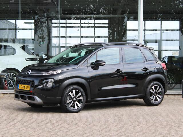Citroen C3 Aircross 1.2 PT Business | Trekhaak/Navi/Climate