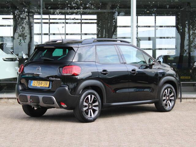 Citroen C3 Aircross 1.2 PT Business | Trekhaak/Navi/Climate