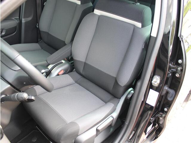 Citroen C3 Aircross 1.2 PT Business | Trekhaak/Navi/Climate