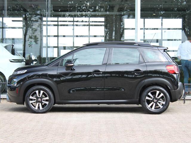 Citroen C3 Aircross 1.2 PT Business | Trekhaak/Navi/Climate