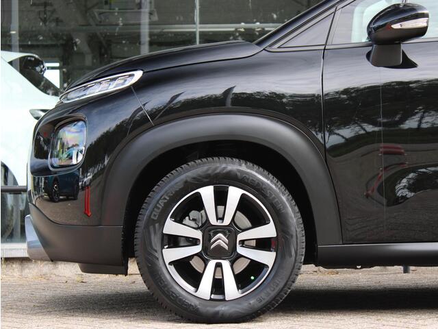 Citroen C3 Aircross 1.2 PT Business | Trekhaak/Navi/Climate