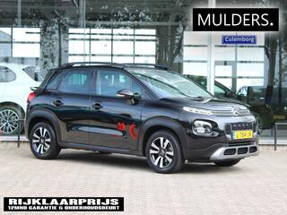 citroen-c3-aircross-1.2-pt-business