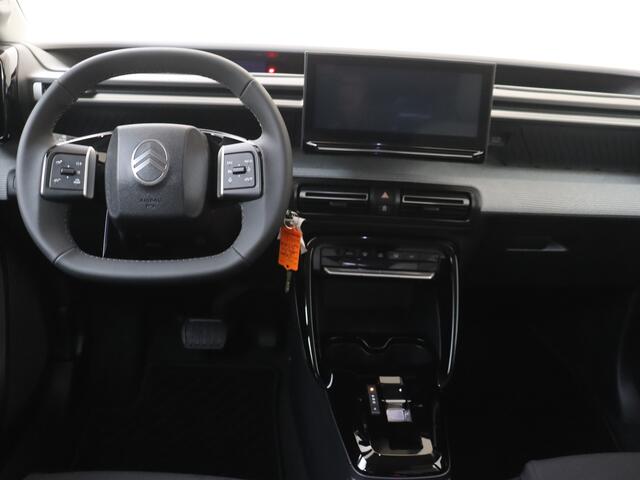 Citroen C3 Ë-C3 Max 113pk Comfort Range 44 kWh | Apple Carplay | Camera Achter | Navigatie DEMO DEAL !!!