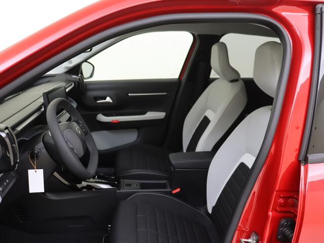 Citroen C3 Ë-C3 Max 113pk Comfort Range 44 kWh | Apple Carplay | Camera Achter | Navigatie DEMO DEAL !!!
