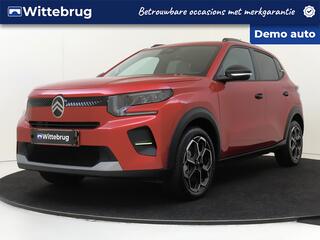 citroen-c3-Ë-c3-max-113pk-comfort-r