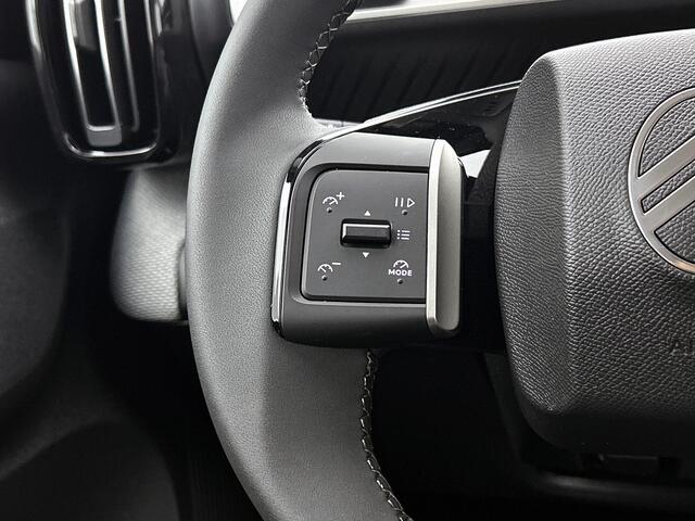 Citroen C3 Hybrid 110pk Automaat Max | Rijklaar | Climate Control | Camera | LM Velgen |