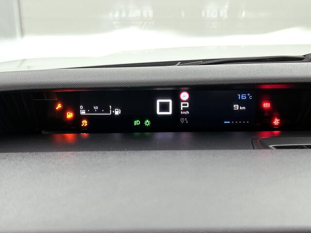 Citroen C3 Hybrid 110pk Automaat Max | Rijklaar | Climate Control | Camera | LM Velgen |