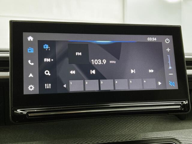 Citroen C3 Hybrid 110pk Automaat Max | Rijklaar | Climate Control | Camera | LM Velgen |
