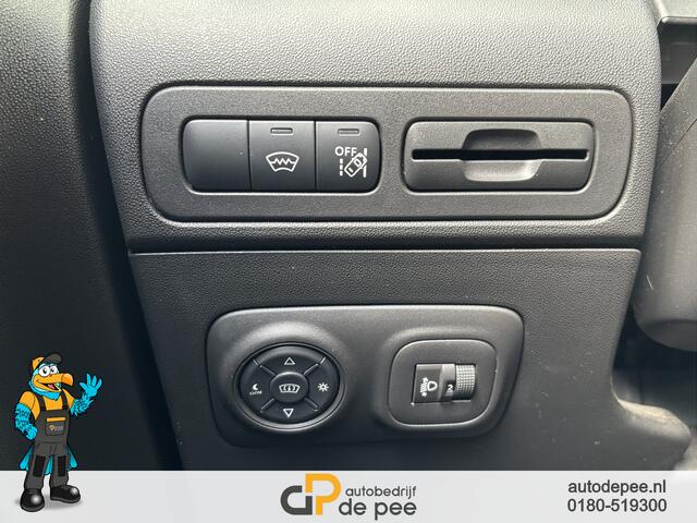 Citroen C3 Aircross 1.2 PureTech S&S Shine GARANTIE/CARPLAY/CLIMA/CRUISE/TREKHAAK/CAMERA/V+A.SENSOREN/LICHTMETAAL rijklaarprijs!