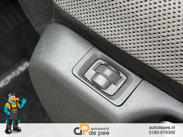 Citroen C3 Aircross 1.2 PureTech S&S Shine GARANTIE/CARPLAY/CLIMA/CRUISE/TREKHAAK/CAMERA/V+A.SENSOREN/LICHTMETAAL rijklaarprijs!