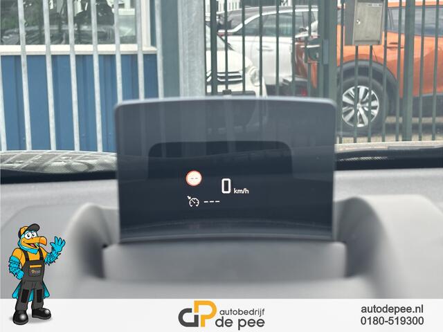 Citroen C3 Aircross 1.2 PureTech S&S Shine GARANTIE/CARPLAY/CLIMA/CRUISE/TREKHAAK/CAMERA/V+A.SENSOREN/LICHTMETAAL rijklaarprijs!