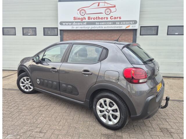 Citroen C3 1.2 PT S&S Feel CRUIS CALIMA NAVI PDC INRUIL MOG!!!