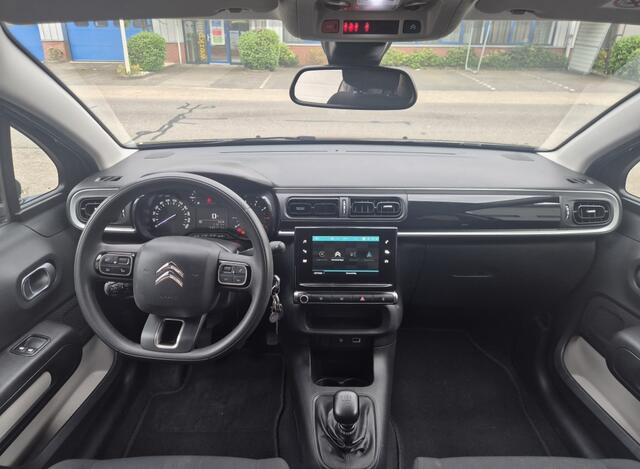 Citroen C3 1.2 PT S&S Feel CRUIS CALIMA NAVI PDC INRUIL MOG!!!