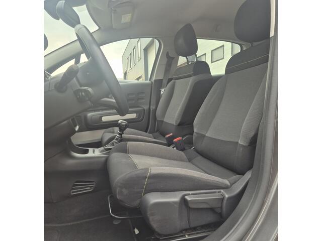 Citroen C3 1.2 PT S&S Feel CRUIS CALIMA NAVI PDC INRUIL MOG!!!