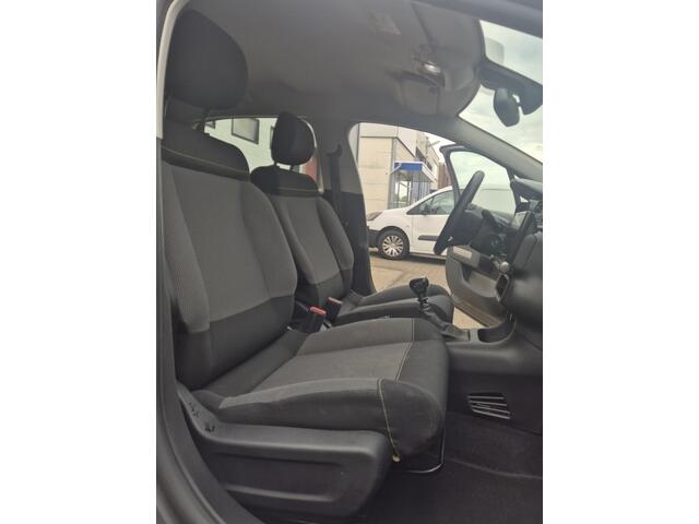Citroen C3 1.2 PT S&S Feel CRUIS CALIMA NAVI PDC INRUIL MOG!!!
