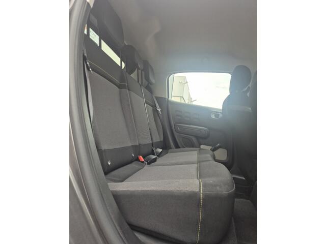 Citroen C3 1.2 PT S&S Feel CRUIS CALIMA NAVI PDC INRUIL MOG!!!