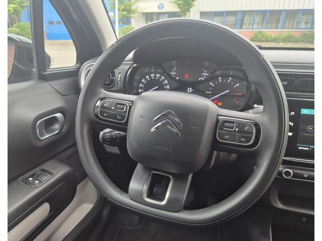 Citroen C3 1.2 PT S&S Feel CRUIS CALIMA NAVI PDC INRUIL MOG!!!