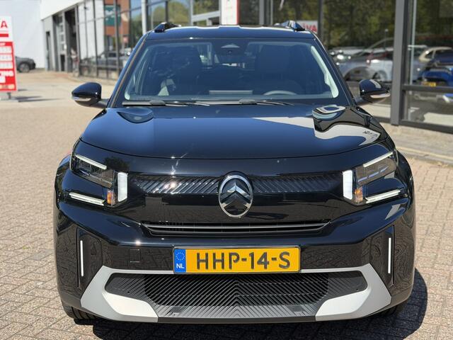 Citroen C3 Aircross 1.2 T S&S You + Pack Plus