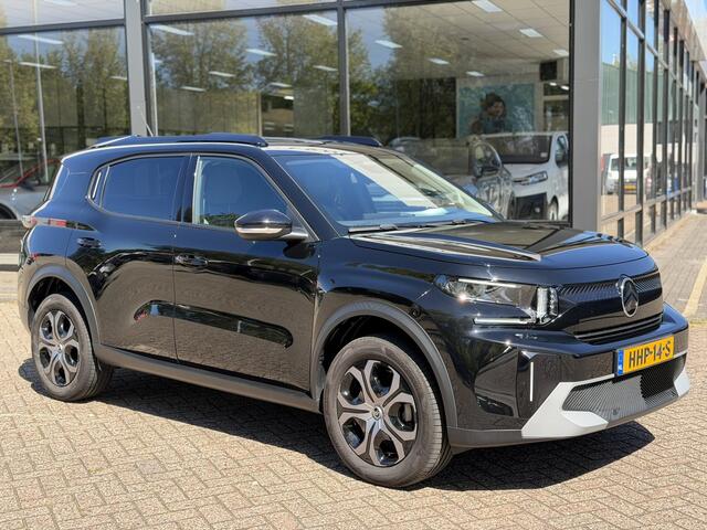 Citroen C3 Aircross 1.2 T S&S You + Pack Plus