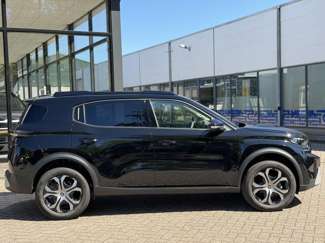Citroen C3 Aircross 1.2 T S&S You + Pack Plus