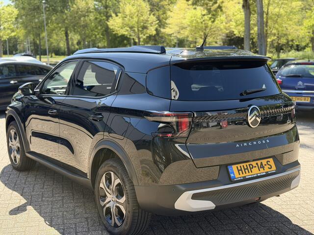 Citroen C3 Aircross 1.2 T S&S You + Pack Plus