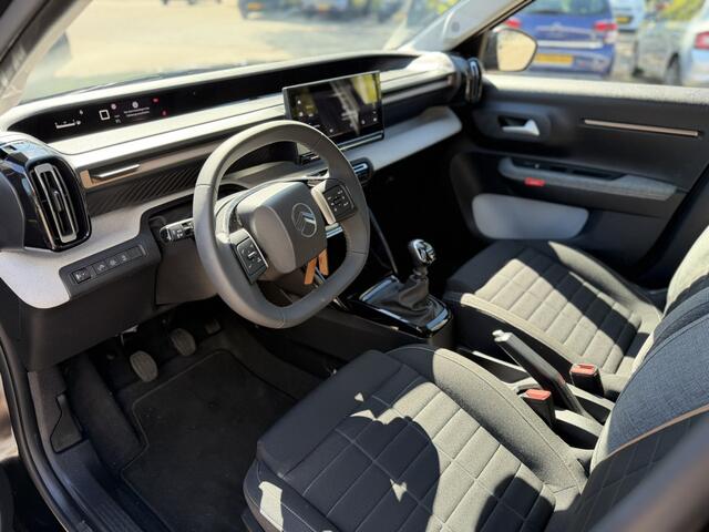 Citroen C3 Aircross 1.2 T S&S You + Pack Plus