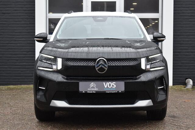 Citroen C3 Turbo 100pk Max. Navigatie | Airconditioning ECC | Camera achter | Parkeerhulp achter | LM Velgen | 8 jaar We Care garantie |