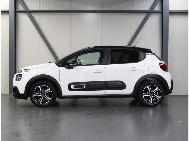 Citroen C3 1.2 85PK Feel | 1ste eigenaar | Navigatie | Climate Control | Cruise Control | AppleCarPlay/AndroidAuto | Isofix | Privacy Glass | Two-Tone | Parkeersensoren |