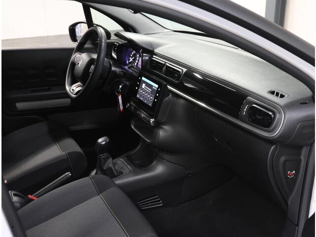 Citroen C3 1.2 85PK Feel | 1ste eigenaar | Navigatie | Climate Control | Cruise Control | AppleCarPlay/AndroidAuto | Isofix | Privacy Glass | Two-Tone | Parkeersensoren |