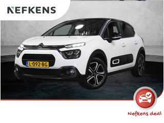 citroen-c3-1.2-85pk-feel--1ste-eig